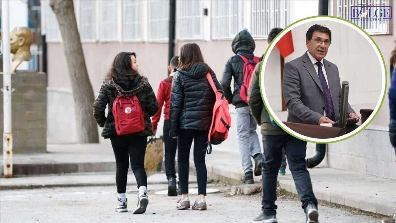 Van Milletvekili Dindar sordu, Bakanlık yanıtladı! Öğrenci bursu ne kadar oldu?