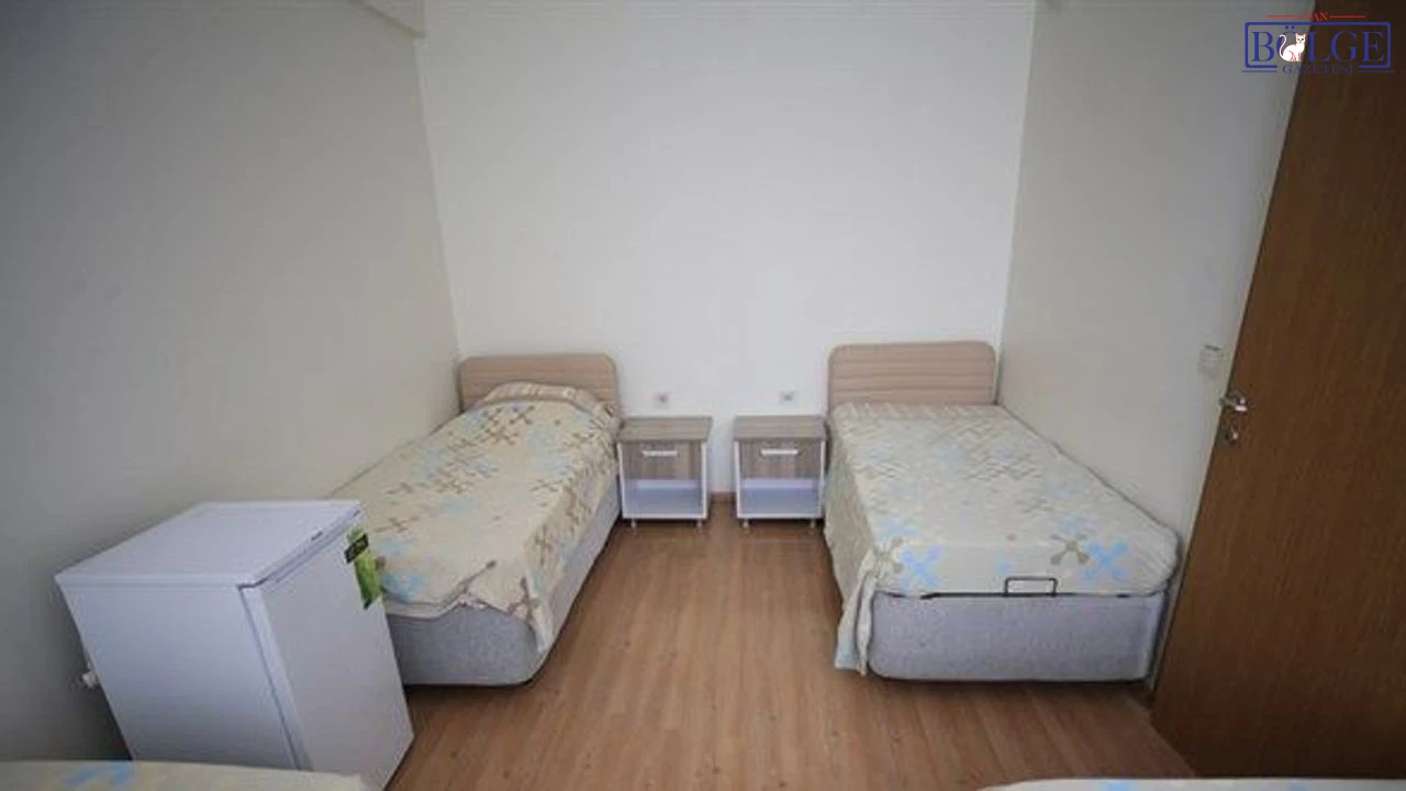 Kyk Yurt Ucretlerine Zam Yapildi