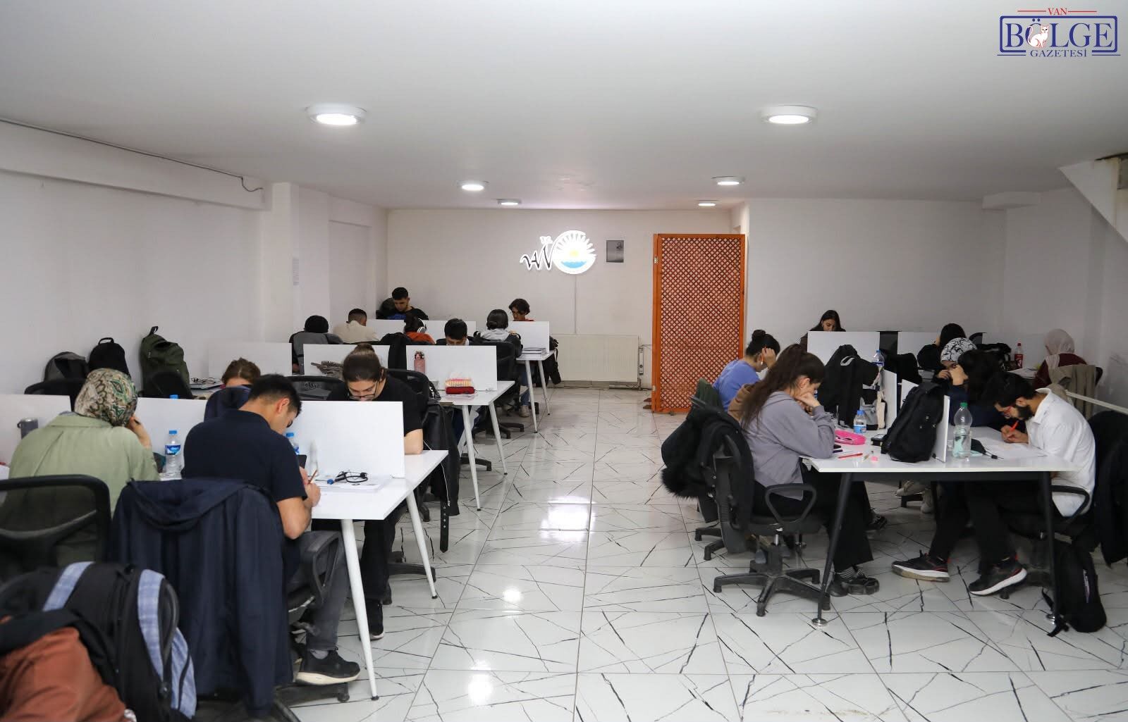 öğrenci van