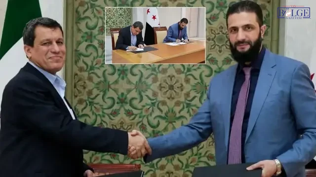 Şara’dan Kürtçe eğitim için karar çıktı: Kürt bölgelerinde eğitim dili değişiyor