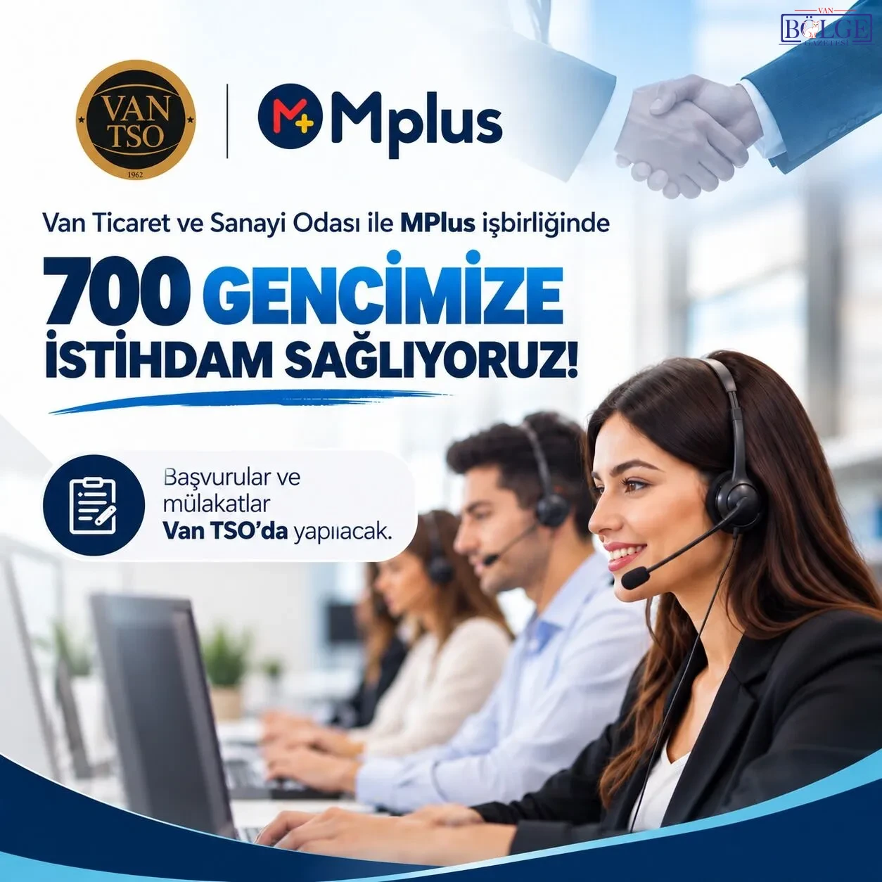 Mplus Istihdam