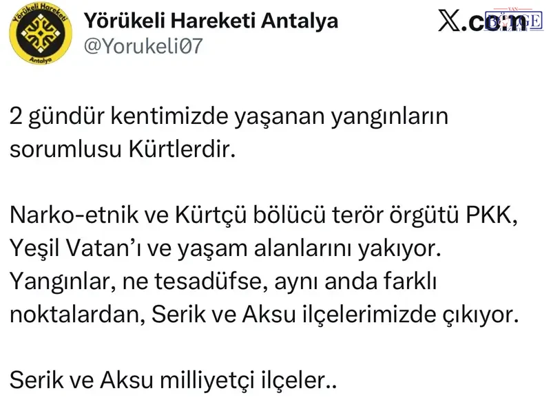 Provokatif Paylasimm
