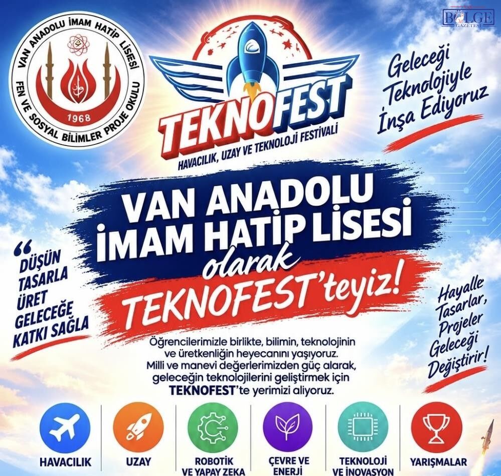Teknofest