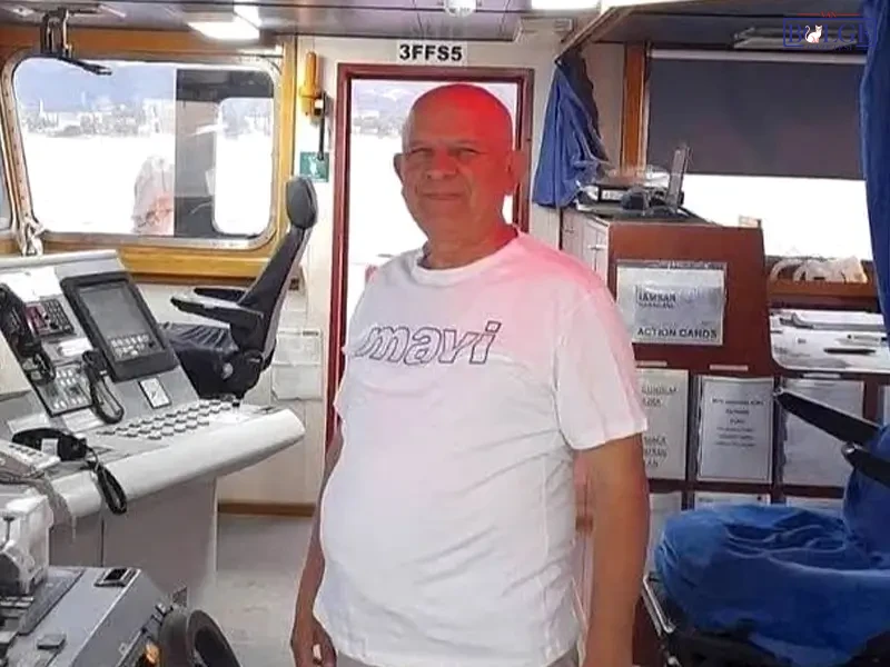 Silivri açıklarında bulunan cansız bedenin kimliği belli oldu!