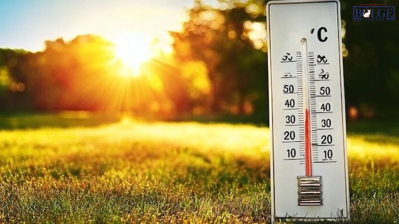 Van’da montlar yeniden gündemde: Hava soğuyor