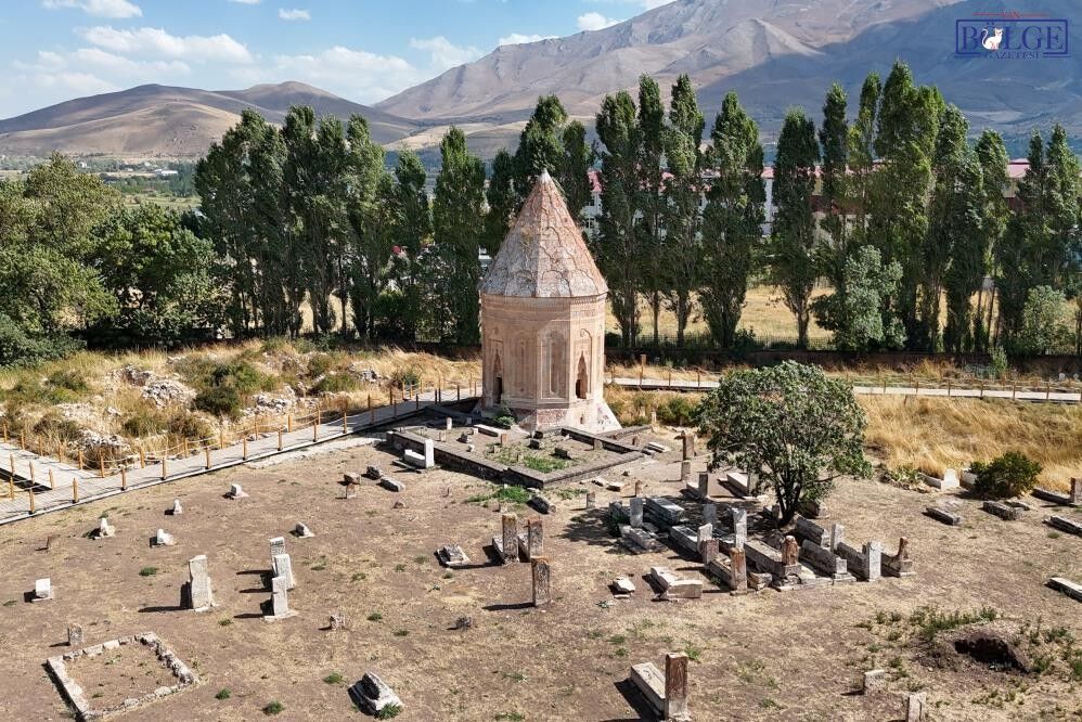 Van’ın kültürü yenileniyor: Gevaş’taki tarihi miras yeniden ayağa kaldırılıyor