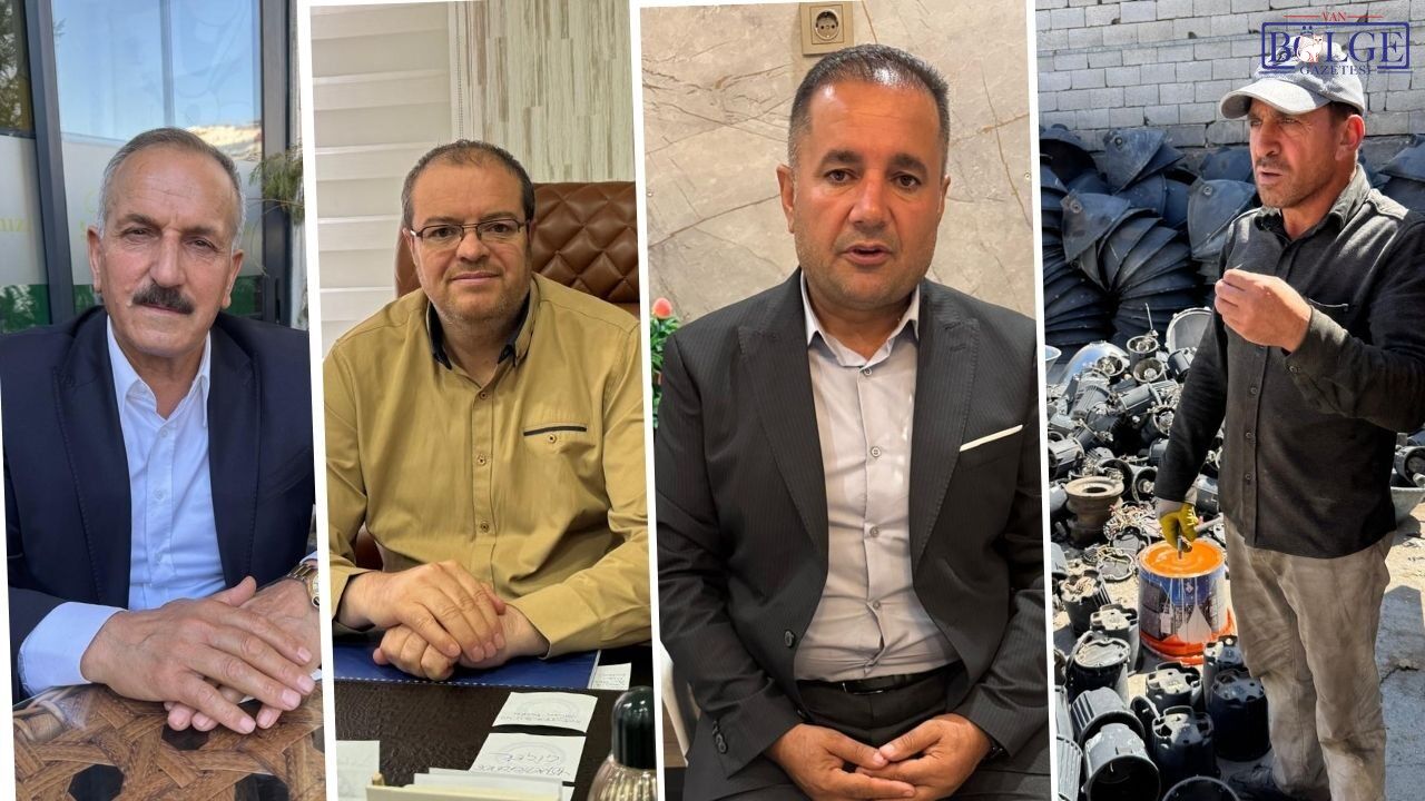 Van’da Barış ve Kardeşlik Süreci için çağrı, STK'lara Eleştiri