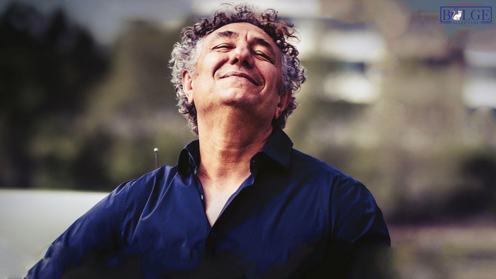 Xero Abbas Van’a geliyor! Konser tarihi ve adresi belli oldu