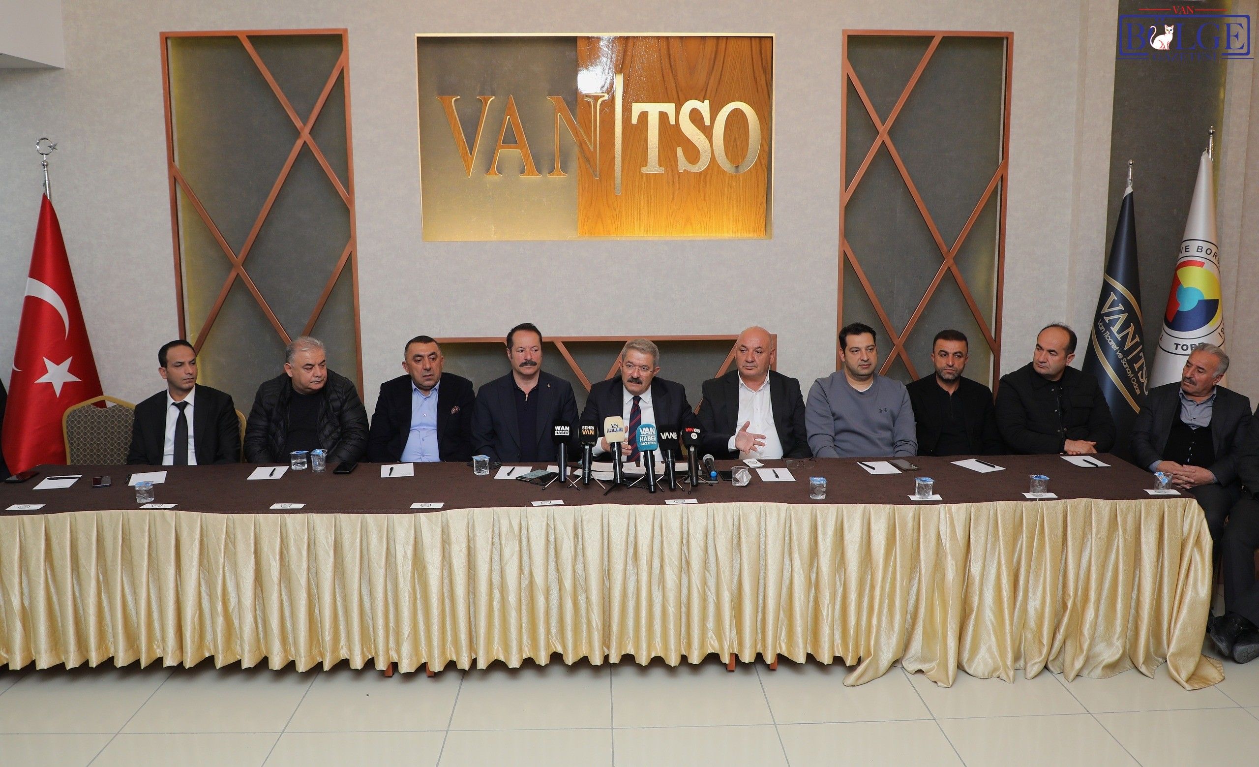 Takva’dan Van’a seçim çağrısı: Bu kentte birlikte yaşayacağız