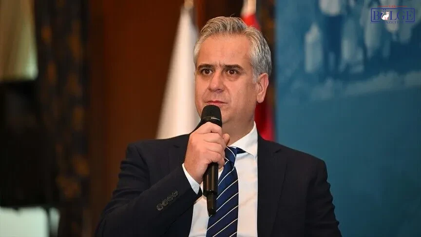AK Parti’li Yalçın’dan fon soruşturması tepkisi