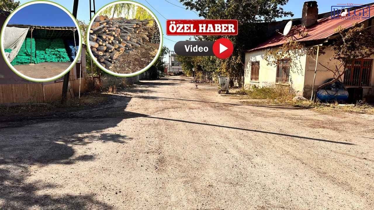 Van’da 14 Üyeden 5’i Kaldı! Esnaf Sebebini Açıkladı