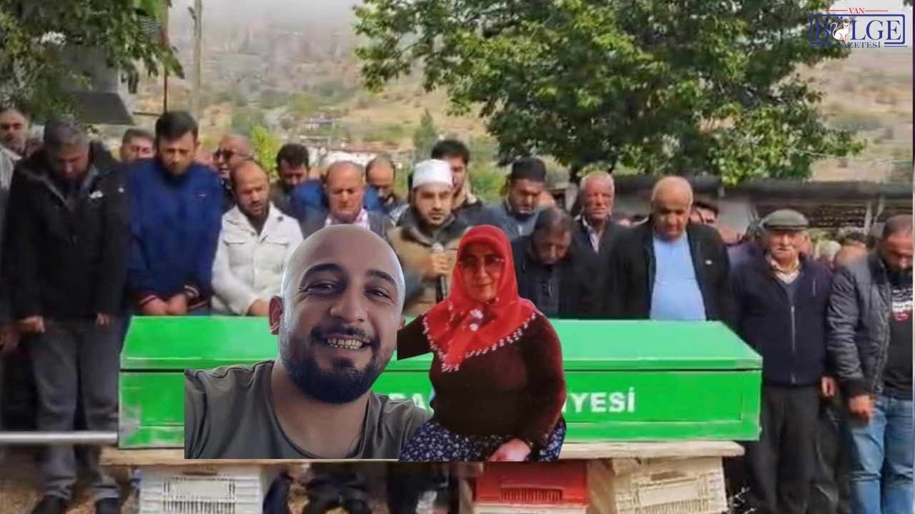 Akçadağ Aile Öldü1