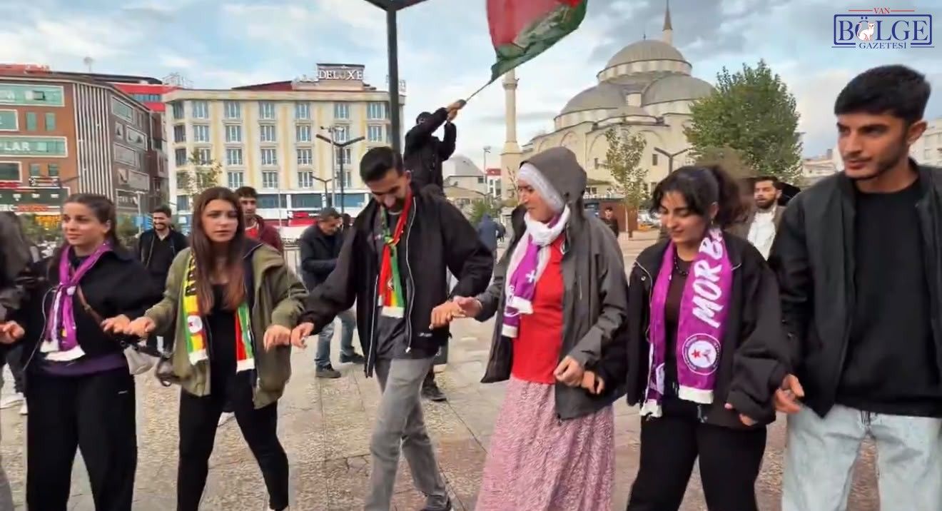 Amedspor Van