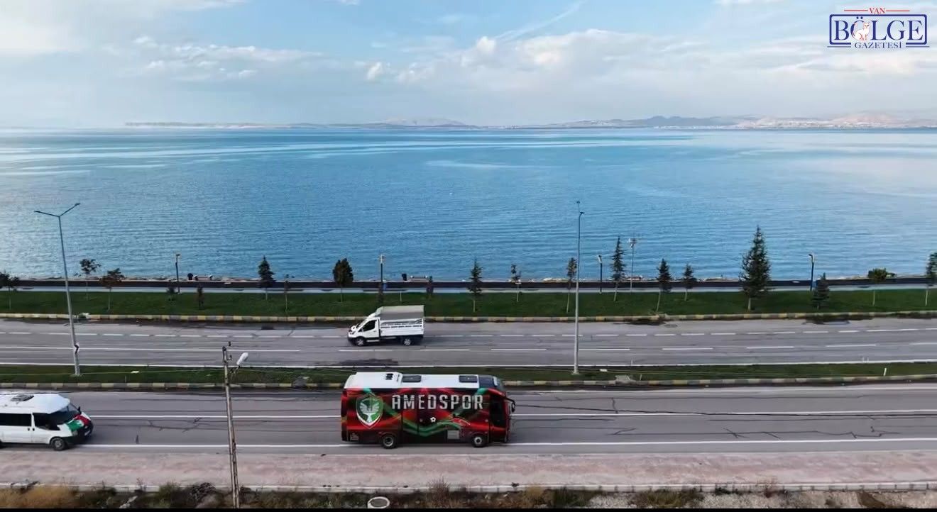 Amedspor Van2