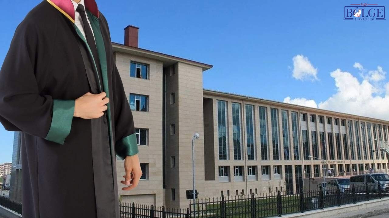 Van’daki avukat saldırısının ardından 77 barodan ortak açıklama
