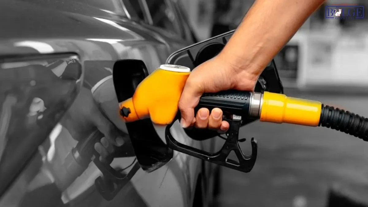 Benzin ve Motorinde Son Tablo: Güncel Fiyatlar Belli Oldu!