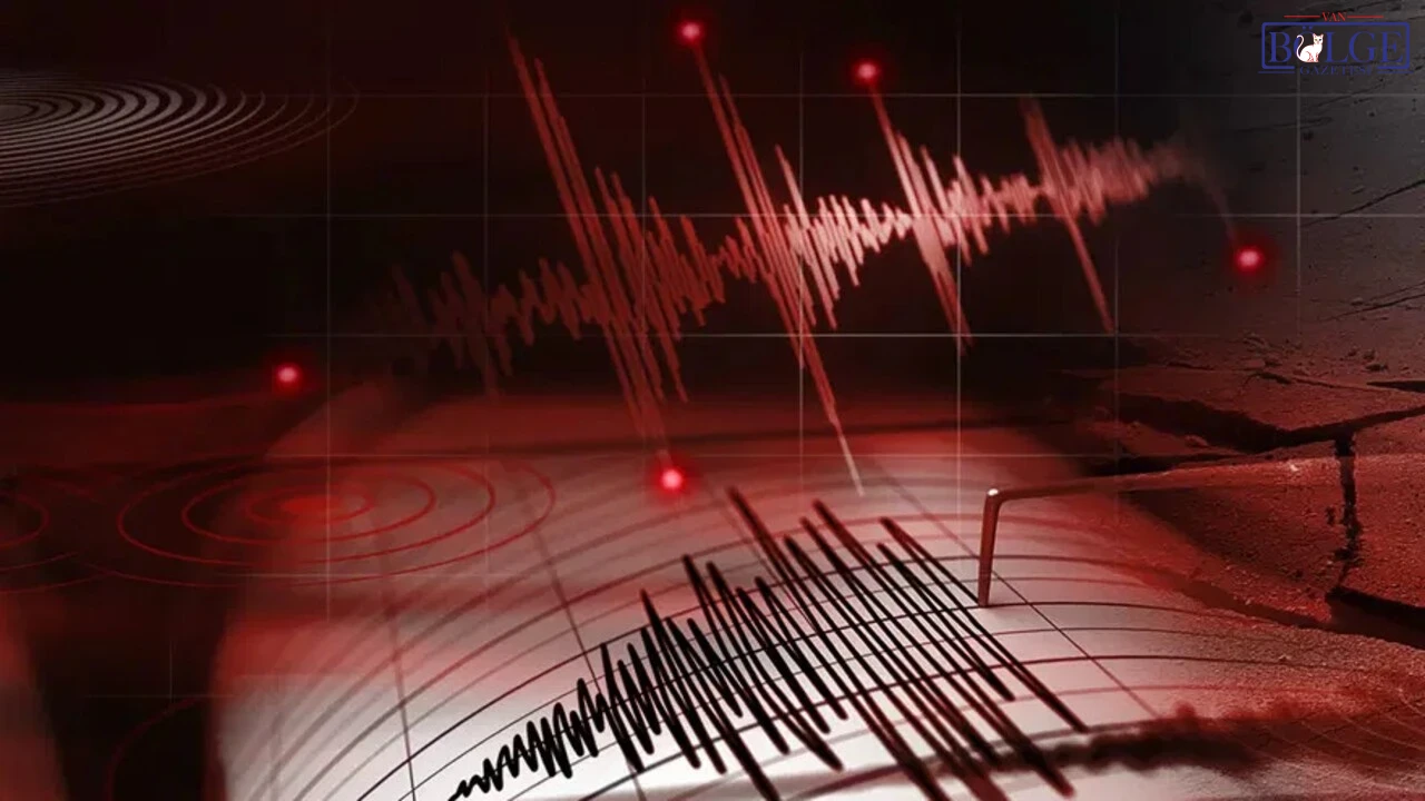 Son Dakika! Adana’da art arda iki deprem