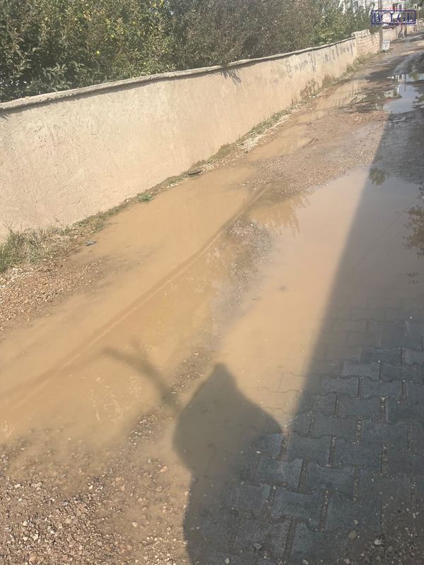Çamurlu Yol (3) 600X800