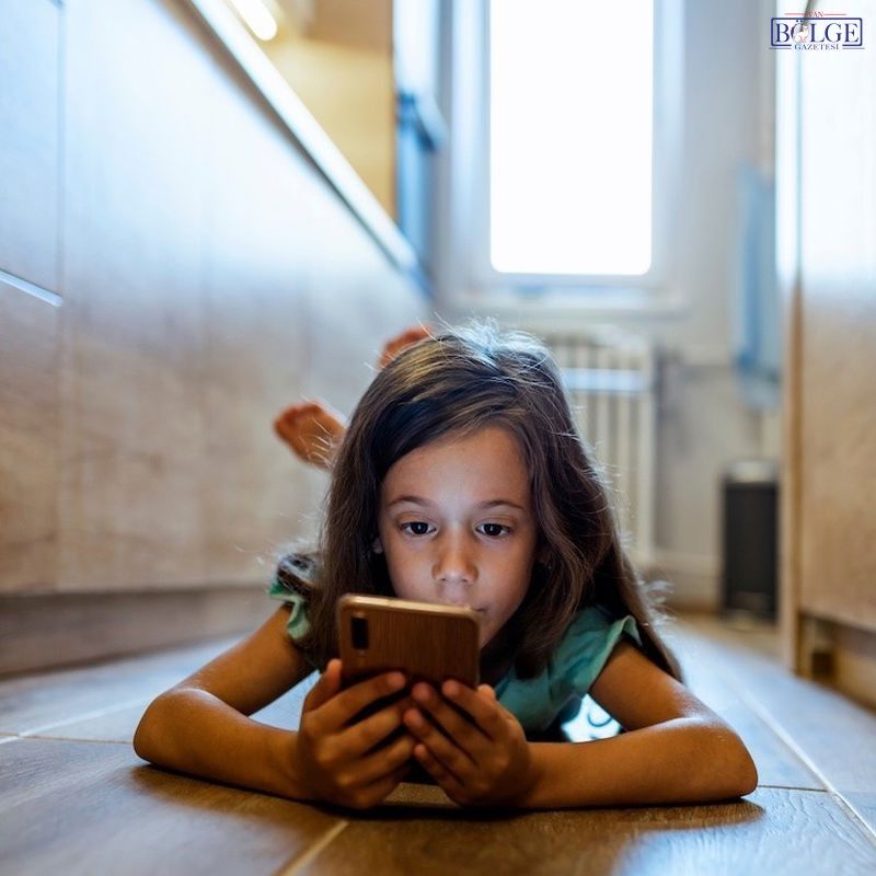 Ekran Bağımlılığı Ve Çocuk (6) 800X800