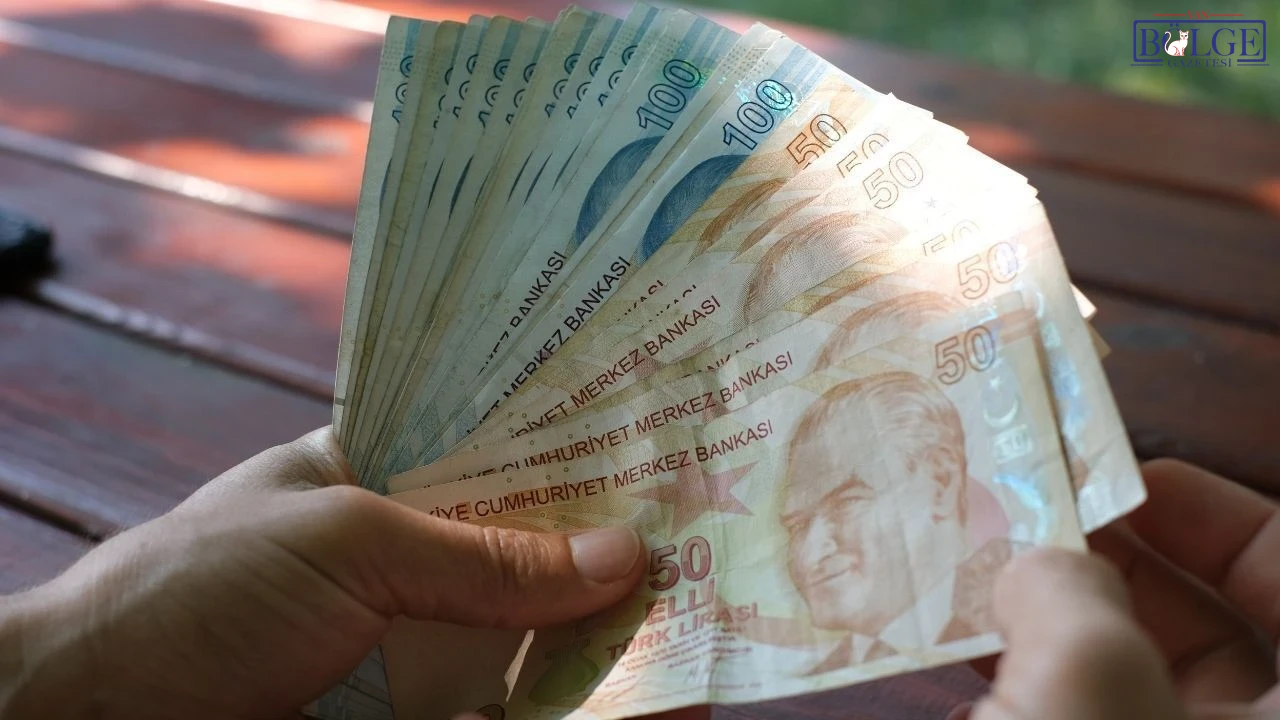 Emeklilerin Beklediği Haber Geldi: Destek Paketi İçin Yeni Düzenleme!
