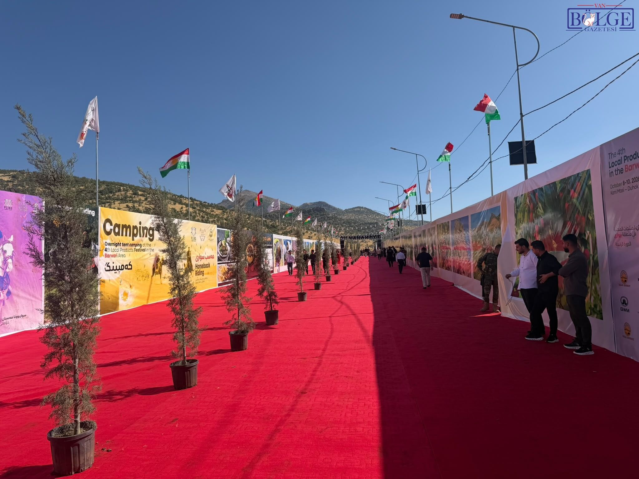 Festival Duhok 3