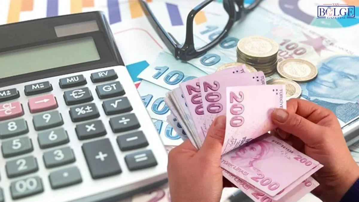 Beklenen Haber Geldi: 1 Milyon TL Ara Ödeme Yapılacağı Açıklandı!