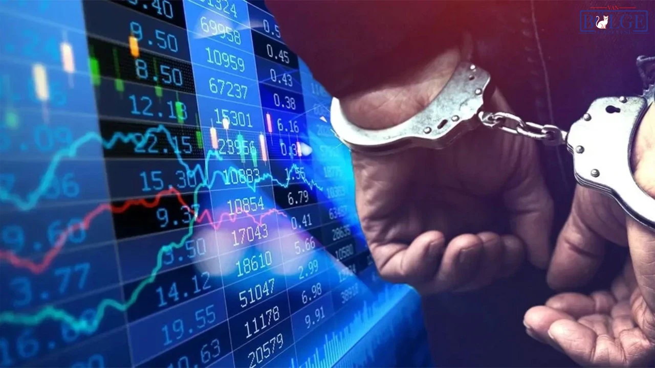 Eski Bakan Yardımcısı  Fon Soruşturmasında Tutuklandı