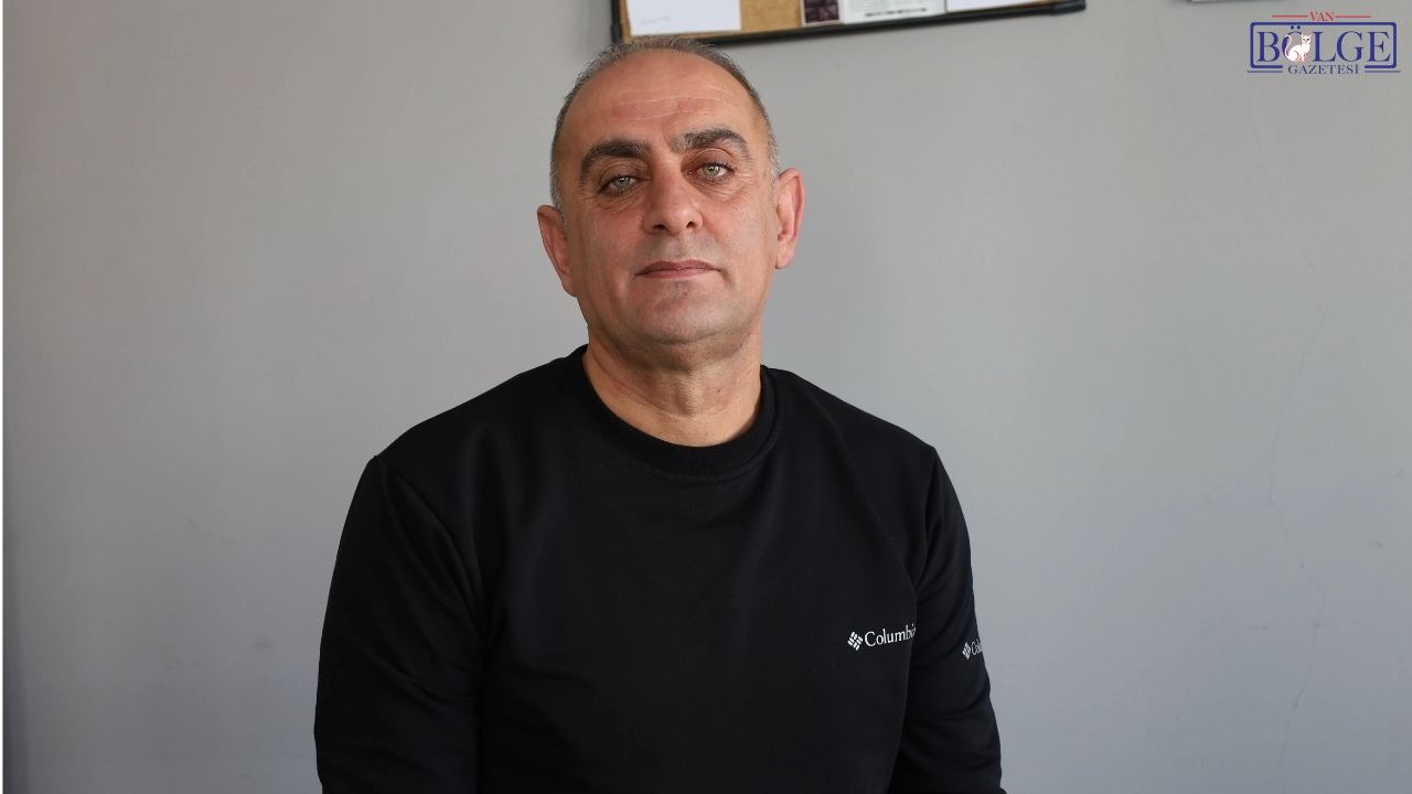 Fuat Eğe
