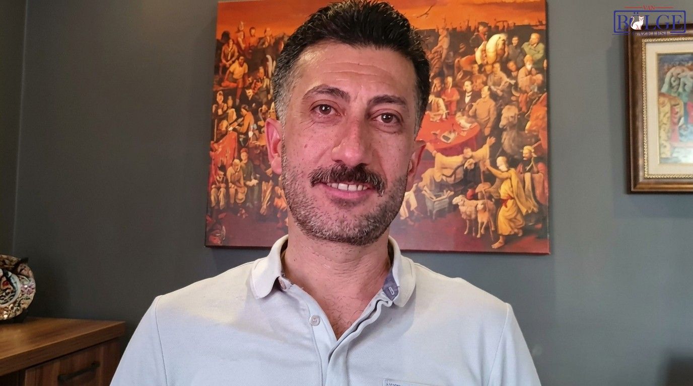 Mahmut Bilgin