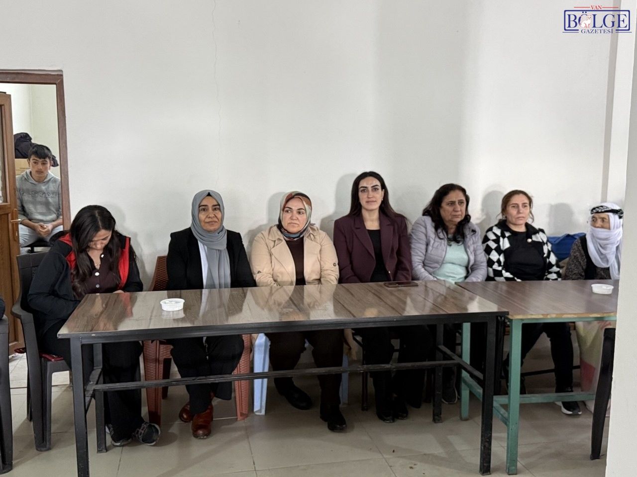 zine sağlam dem parti