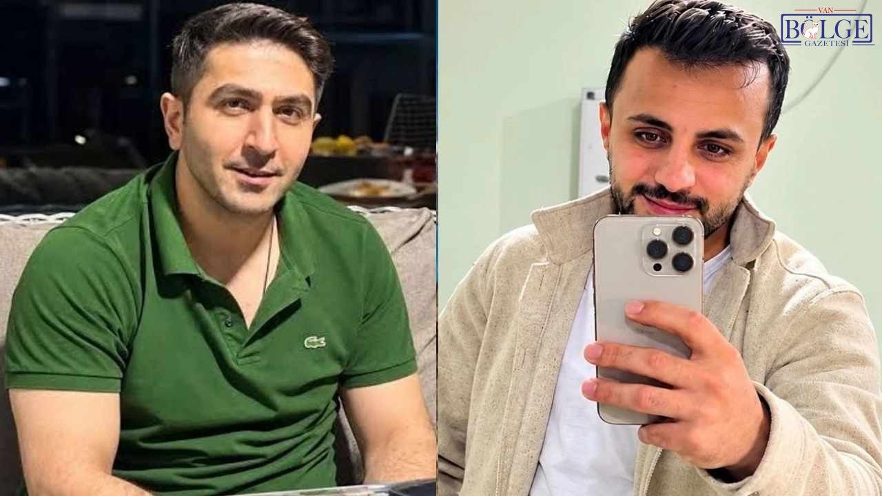 Hakkari’den peş peşe iki acı haber: İki genç vefat etti, Van'da defnedilecek