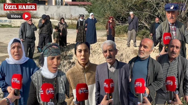Hakkarili Anne Ve Oğlu 4 Gün Arayla Hayatını Kaybetti (2) 800X450-1