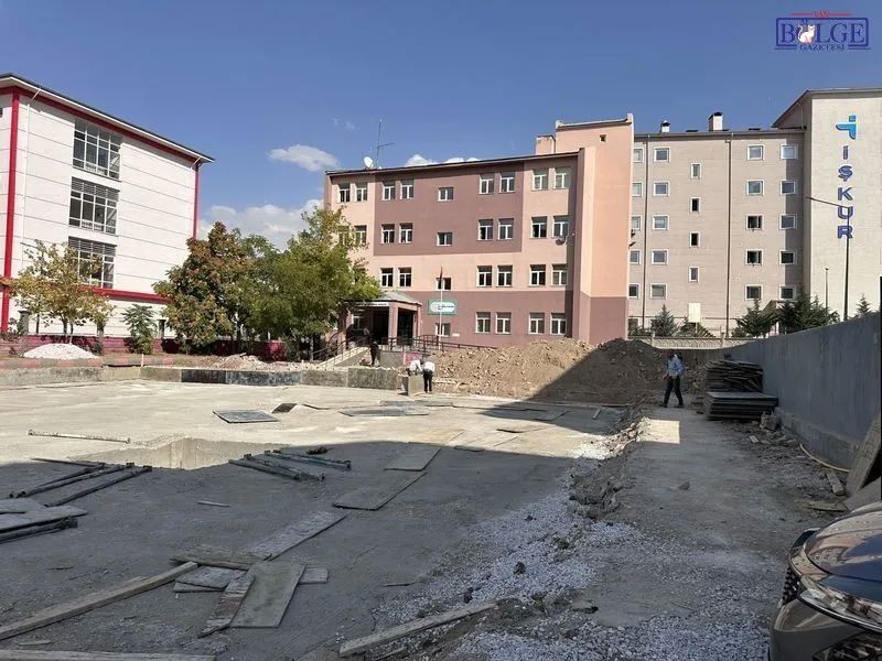 Halk Eğitim