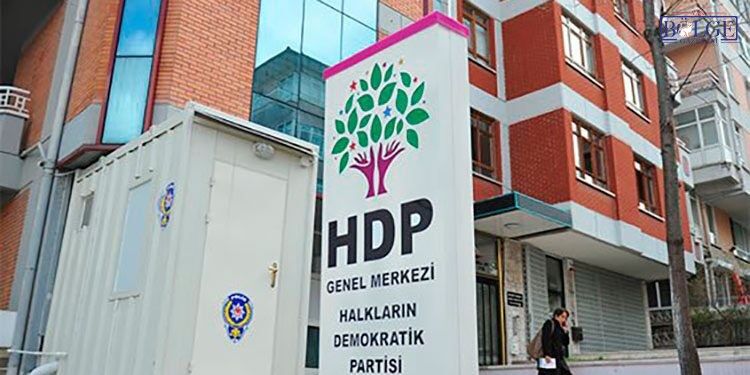 Eski HDP Milletvekili Serbest Bırakıldı