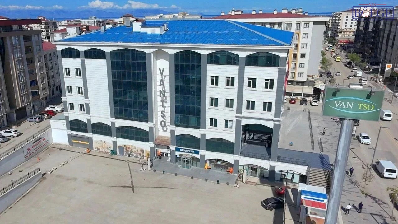 Van TSO seçimleri öncesi 1.565 üye krizi: Adaylar ne diyor?