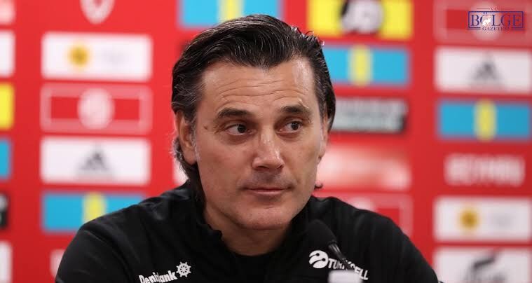 Montella ile yollar ayrıldı! TFF Başkanlığı için Ahmet Nur Çebi’den açıklama
