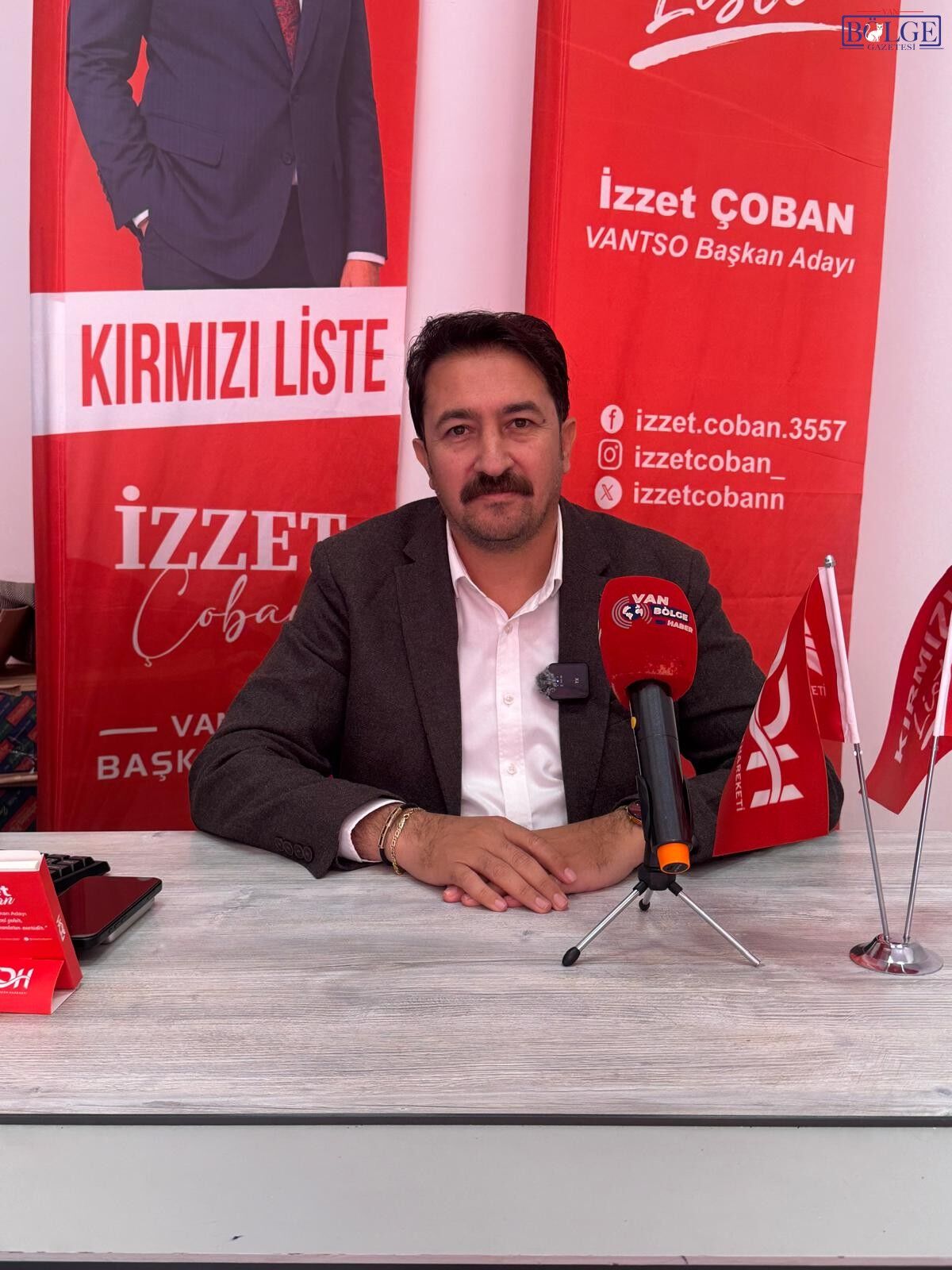 Izeet Çoban