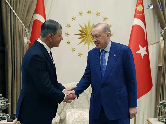 Cemil Tugay AK Parti’ye mi katılıyor? Ankara’da kritik gün