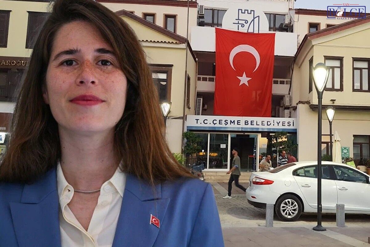 Çeşme Belediyesi’ne operasyon: Başkan yardımcısı ve müdür gözaltında