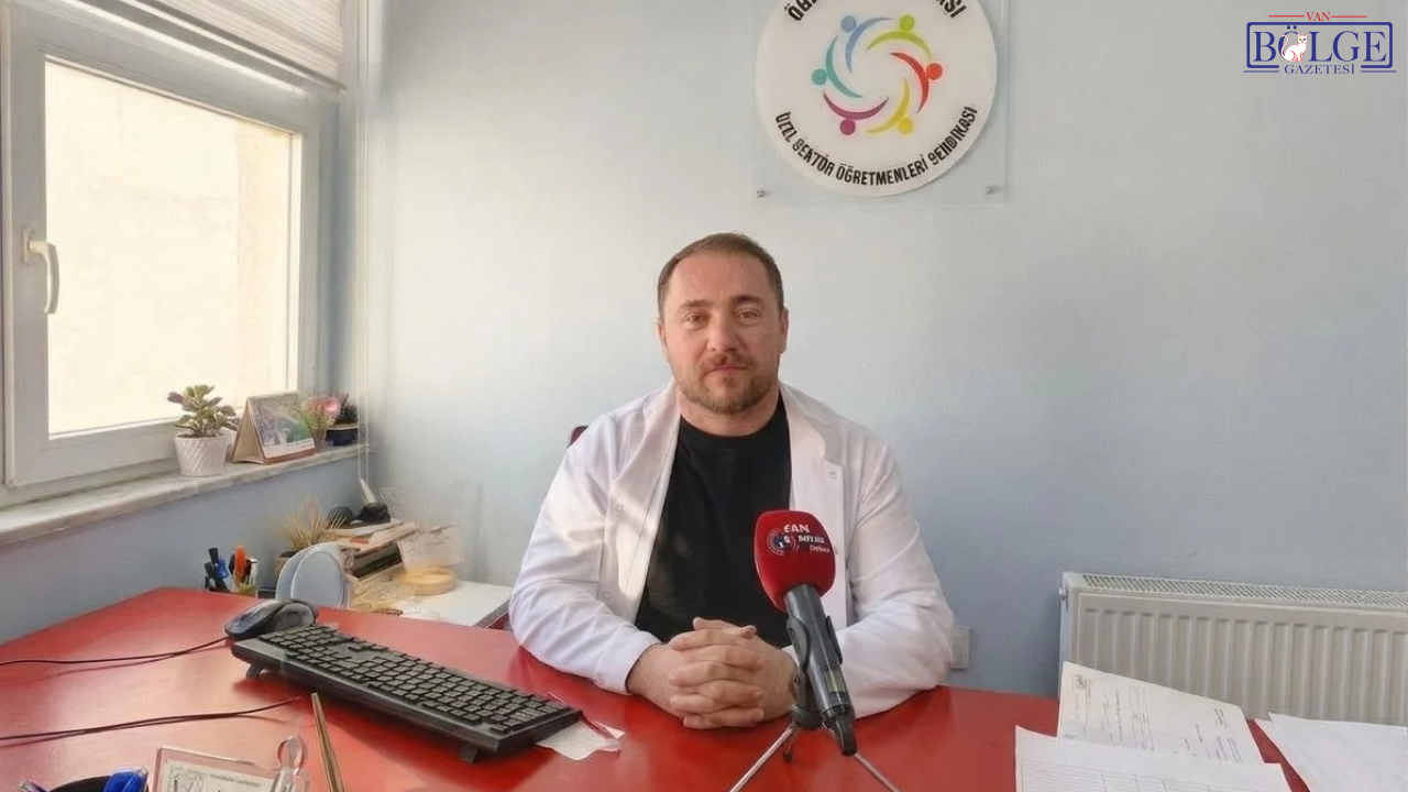 Kent Vizyon Bekliyor Şef; ‘Çiçek Bahçesindeki Dikeni De Görmeli’! (8)-2