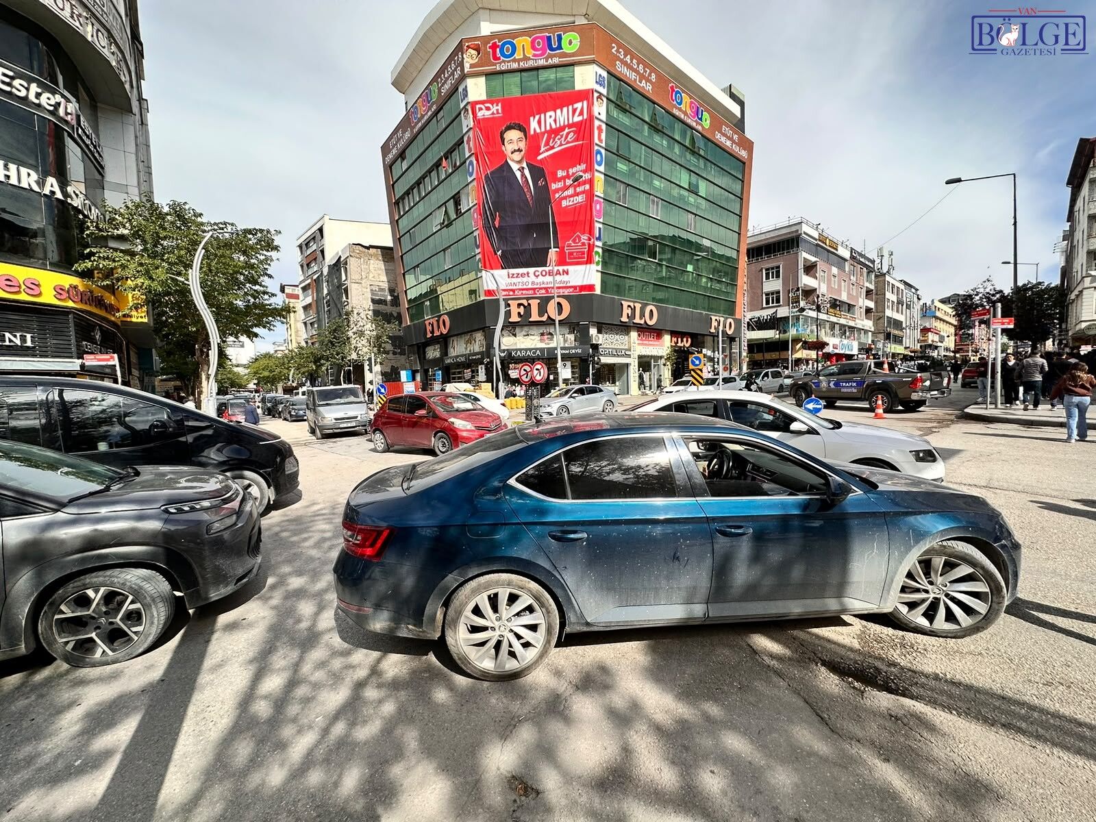 Maraş