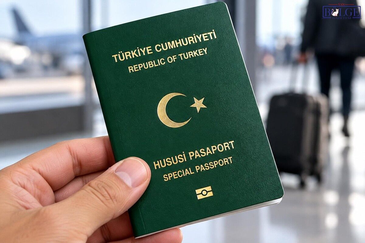 Yeşil pasaportta kapsam genişliyor mu? İşte teklifin detayları