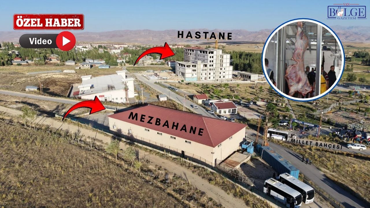 Mezbahane Hastane Ihale