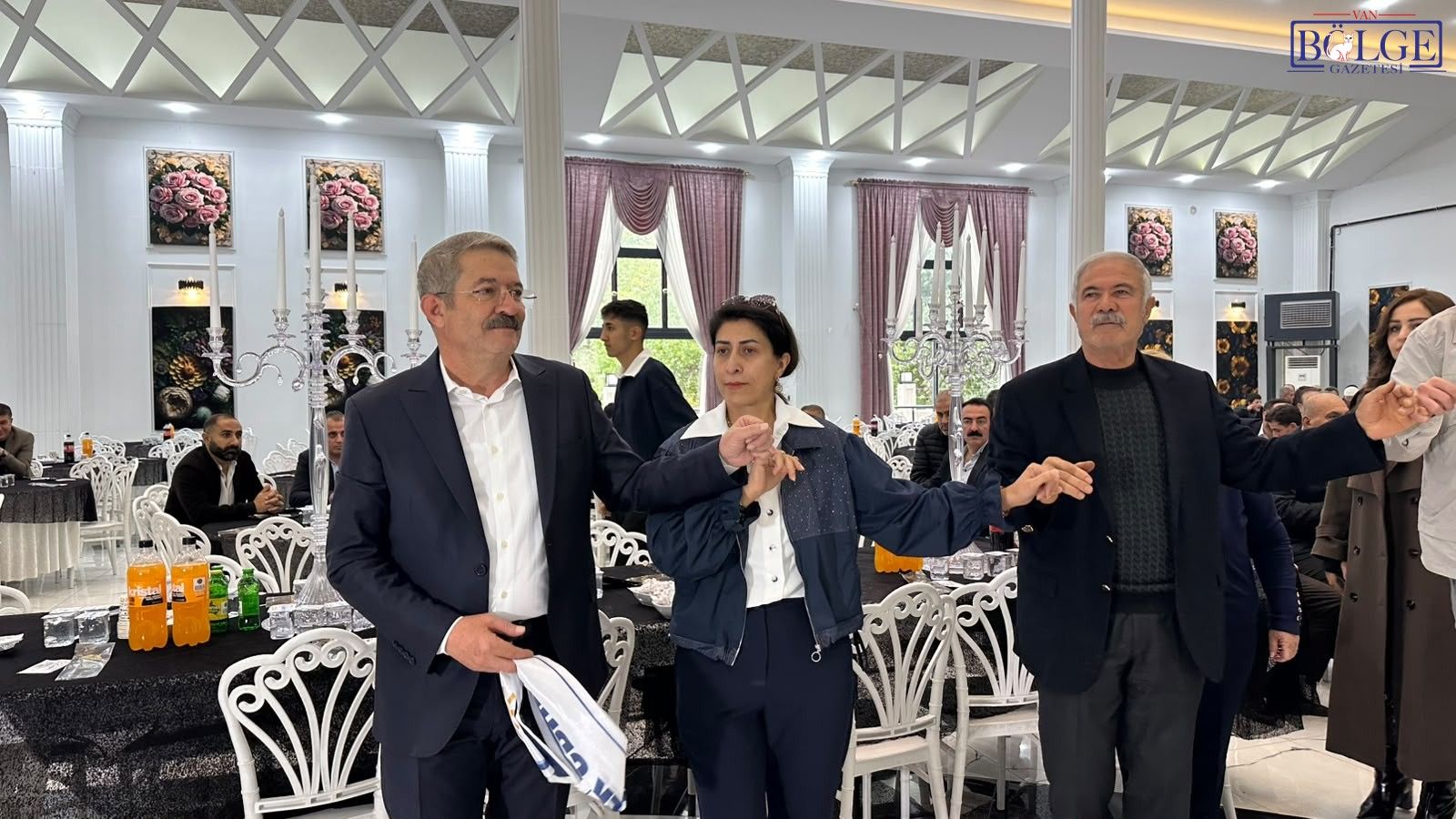 Necdet Takva Halay