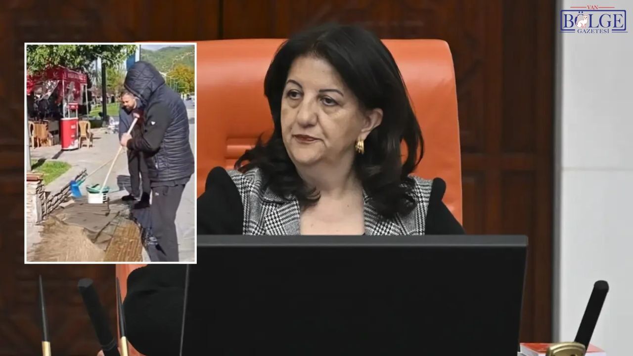 “Kırk gün yıkayacağız” sözleri gündemde: Buldan’dan sert yanıt