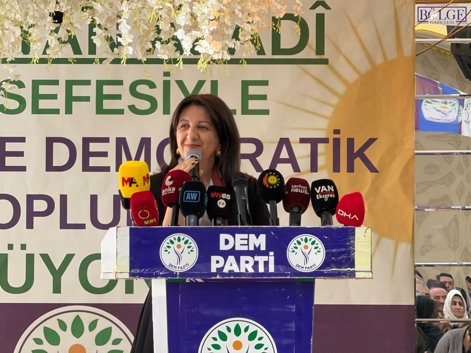 Pervin Buldan