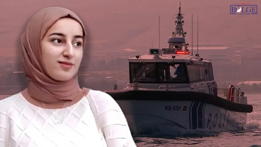 Van’da Rojin soruşturmasında 6 telefon numarası tespit edildi