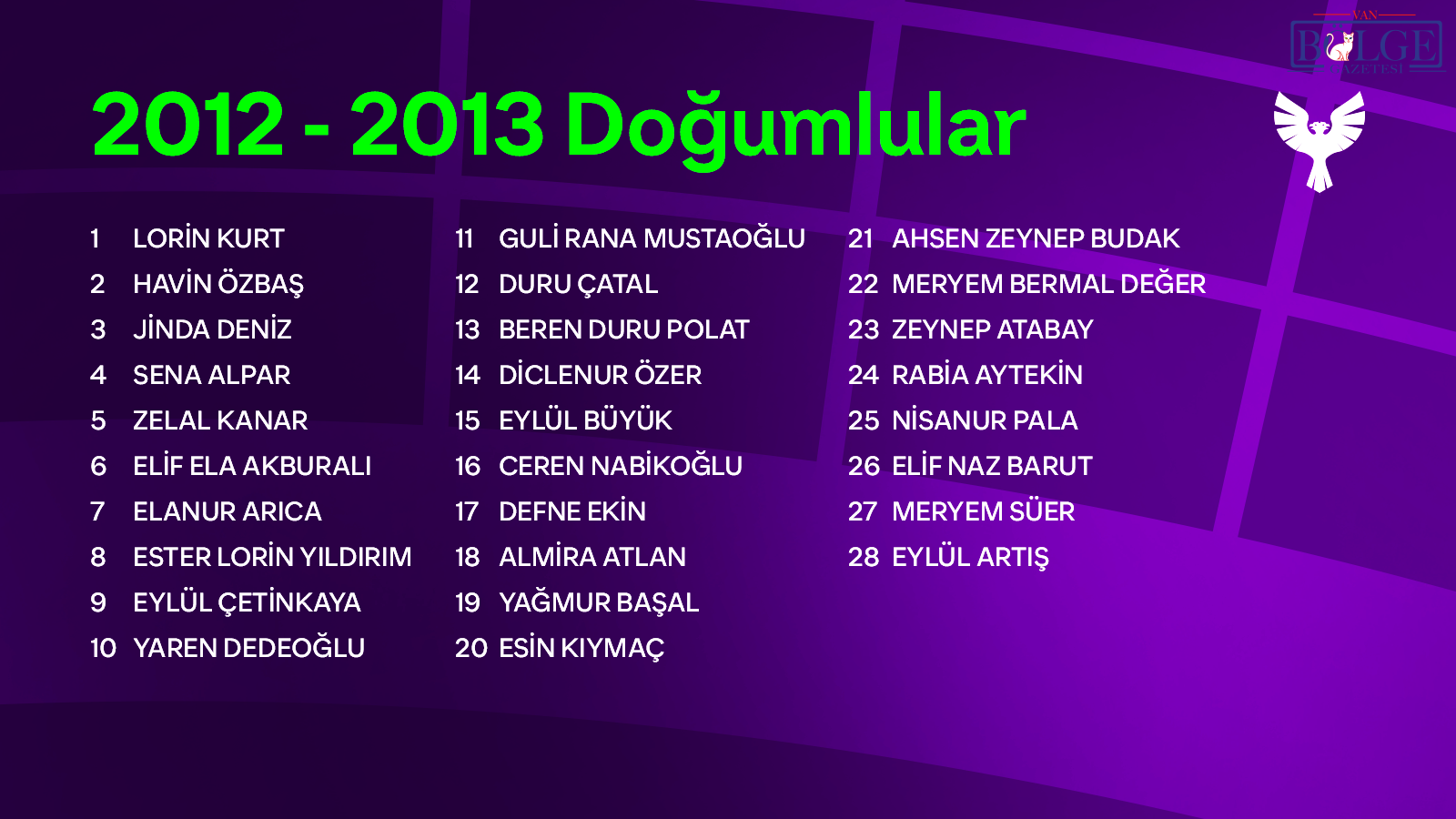 Seçimler 2