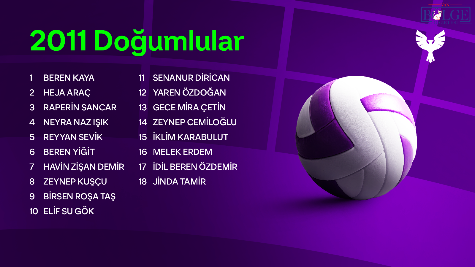 Seçimler 3