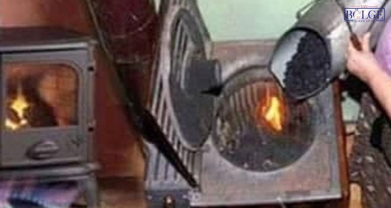 Soba Kömür Hava Kirliliği (2)